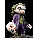 The Joker Minico Statue from The Dark Knight