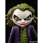 The Joker Minico Statue from The Dark Knight