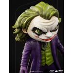 The Joker Minico Statue from The Dark Knight