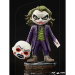 The Joker Minico Statue from The Dark Knight