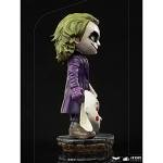 The Joker Minico Statue from The Dark Knight