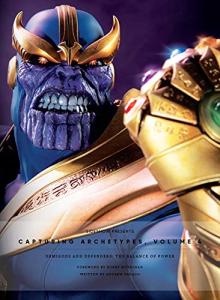 Demigods and Defenders: The Balance of Power Figure