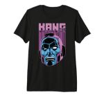 Marvel Kang The Conqueror Big Face Premium T-Shirt