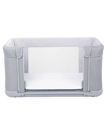 Chicco Next2Me Co-Sleeping Crib & Cot - Birth to 4 Years - Adjustable Height Positions