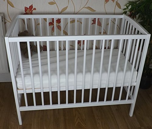 Cot Beds With Mattress