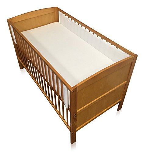 Bumpers For Cot Beds
