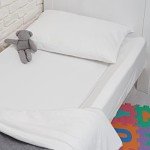 Proheeder Foam Bed Bumpers for Toddler Safety