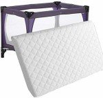 Extra Thick Eco-Friendly Baby Travel Cot Mattress
