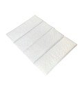 COOLMAX® Compact Baby Crib Mattress with Travel Bag