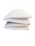 COOLMAX® Compact Baby Crib Mattress with Travel Bag