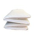 COOLMAX® Compact Baby Crib Mattress with Travel Bag