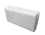 COOLMAX® Compact Baby Crib Mattress with Travel Bag