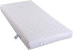 Extra Thick Eco-Friendly Baby Travel Cot Mattress