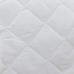 Red-Kite Travel Mattress for Playpens - 93 x 64 cm