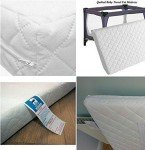 Comfort Prime Zone Baby Travel Mattress 95x65 cm
