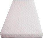Becky Cameron Children's Travel Crib Mattress - Hypoallergenic