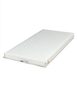 Mamas & Papas Essential Cotbed Mattress - 140x70cm