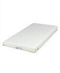 Mamas & Papas Essential Cotbed Mattress - 140x70cm