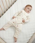 Mamas & Papas Essential Cotbed Mattress - 140x70cm