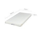 Mamas & Papas Essential Cotbed Mattress - 140x70cm