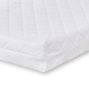 TenderSleep Eco Fibre Cot Bed Mattress - 140x70cm