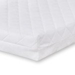TenderSleep Eco Fibre Cot Bed Mattress - 140x70cm