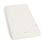 Matelas double-face naturel pour lit d'enfant 140x70 cm