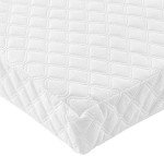 Tutti Bambini 60x120 Foam Mattress for Cots
