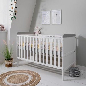 tutti-bambini-rio-baby-cot-bed-with-cot-top-changer-2-in-1-baby-crib-toddler-bed-baby-bed-adjustable-base-baby-cot-birth-to-6-years-newborn-essentials-white-dove-grey-140-cm-x-70-cm-2351-small.jpg