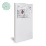 Kinder Valley Sydney Baby Compact Cot with Mattress
