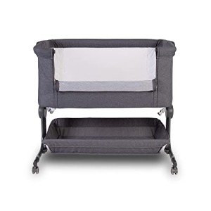 Red Kite COZYSLEEP Bedside Cot/Crib