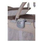 Graco Contour Electra Travel Cot with Bassinet