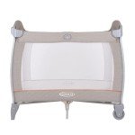 Graco Contour Electra Travel Cot with Bassinet