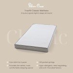 Silver Cross Pocket Superior Cot Mattress