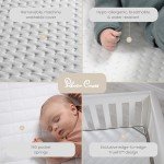 Silver Cross Pocket Superior Cot Mattress