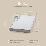 Silver Cross Pocket Superior Cot Mattress