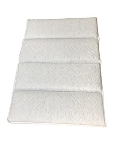 Laura 119X59 Quilted Katies Playpen