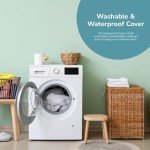 Extra Breathable Anti-Allergy Cot Bed Mattress 120x60 cm