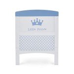 Obaby Grace Inspire Little Prince Cot Bed