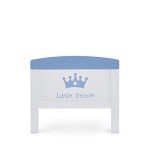 Obaby Grace Inspire Little Prince Cot Bed