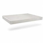 Francis Wooden Baby Cot Bed with Aloe Vera Mattress