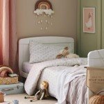 Juliet Wooden Convertible Baby Cot Bed - White