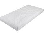 Atmungsaktive, dicke Matratze für Babybett
