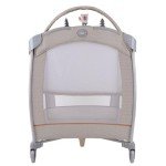 Graco Contour Electra Travel Cot with Bassinet