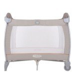 Graco Contour Electra Travel Cot with Bassinet