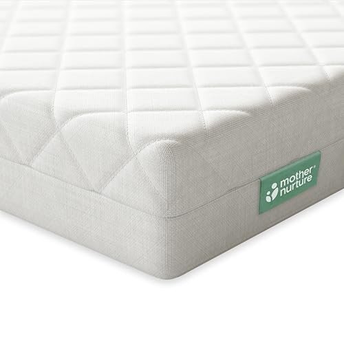 Mattress For Cot Beds
