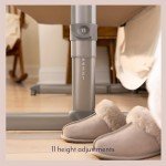 Graco Sweet2Sleep Bedside Bassinet with Height Adjustments
