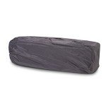 Red Kite Sleeptight Portable Cot - Grey