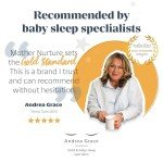 Eco-Friendly Travel Cot Mattress by Mother Nurture