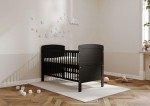 Viculii REGGIE 3-in-1 Baby Cot Bed with Mattress